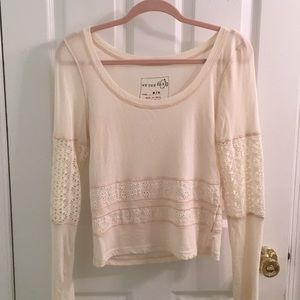 Free people shirt